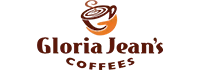 logotipo de referencia de gloria jeans
