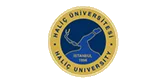 logotipo de referencia halic uni