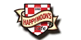 logotipo de referencia de happymoons