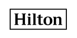 Hilton-Referenzlogo