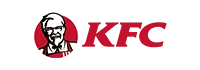 logotipo de referencia de kfc