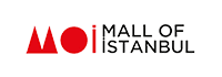 logotipo de referência do shopping de Istambul